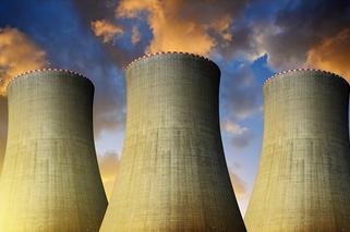 DGP: Jest decyzja rządu o budowie elektrowni atomowej. Resort energii dementuje