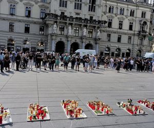 Masakra w szkole w Graz w Austrii