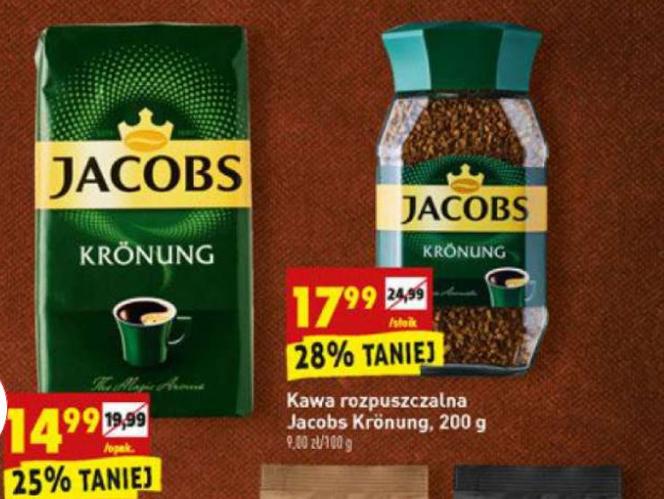 Nowe promocje w Biedronce od 15.03