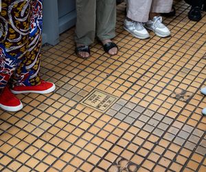 Archi-spacery podczas 15. Weekendu Architektury w Gdyni