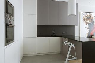 Mieszkanie / 45 m2 / Concept House zdjecie 12