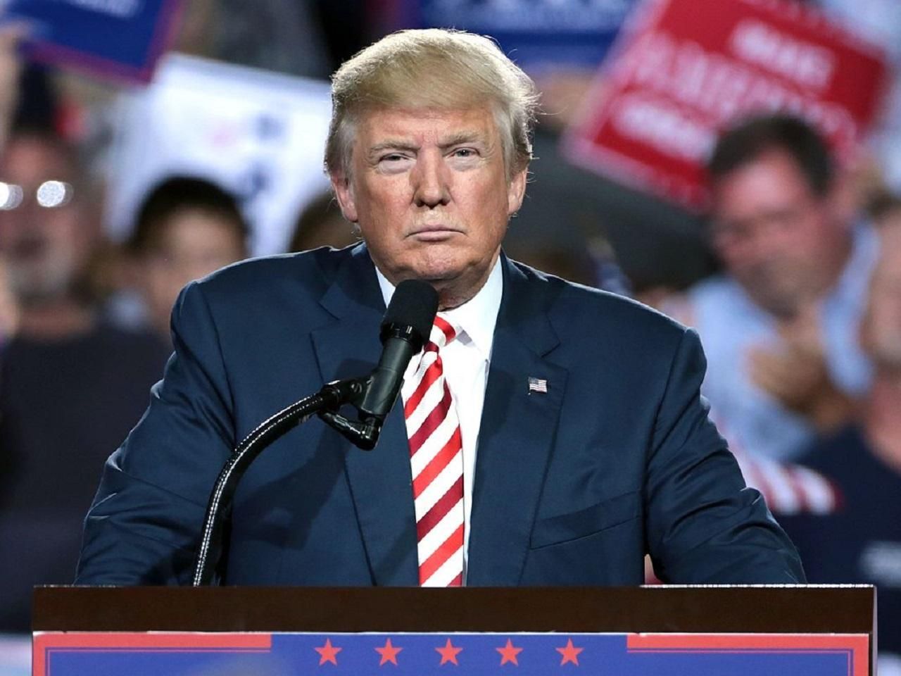 Konferencja Donalda Trumpa ws. Wenezueli. Jakie są dalsze kroki?