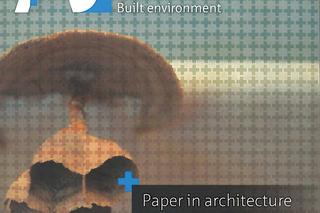 Paper in Architecture