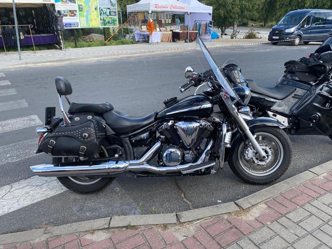 XXVII Festiwal Rock Blues i Motocykle w Łagowie. Te maszyny robią wrażenie!