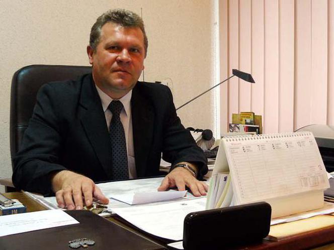 Czarny dzień dla starachowickiego samorządu. Zmarł Zenon Krzeszowski i Tomasz Capała