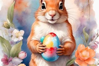 życzenia na Wielkanoc