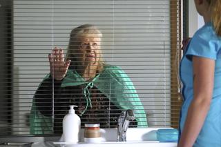 Barwy szczęścia odc. 2875.Amelia (Stanisława Celińska)