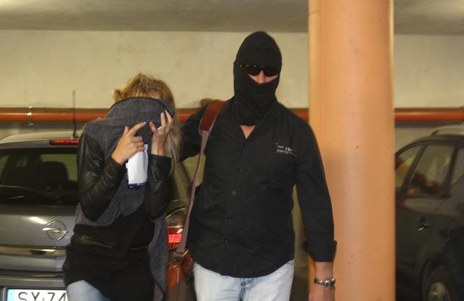 ZIĘĆ PREZYDENTA KIEROWAŁ GRUPĄ PRZESTĘPCZĄ