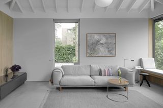 Senior Shelter od i29 architects