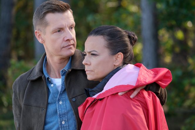 M jak miłość, odcinek 1848: Magda postawi Pawłowi ultimatum. To dzięki Budzyńskiej poleci przepraszać żonę! - ZDJĘCIA