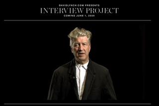 David Lynch i jego nowy 121-częściowy projekt - 485