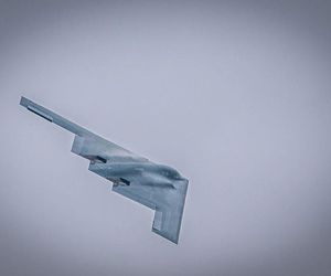 Bombowiec B-2