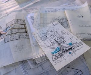 Wernisaż wystawy Otto Schier, pracownia architektoniczna