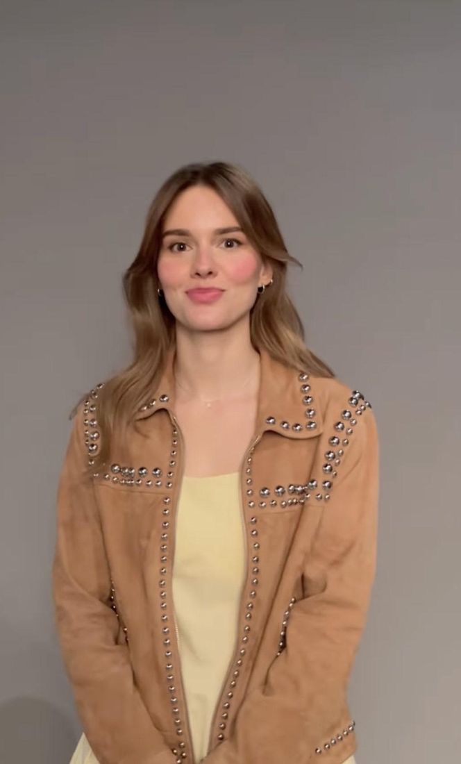 M jak miłość. Franka (Dominika Kachlik)