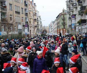 Wigilia ze Smoleniem 2024 w Poznaniu