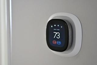 Ecobee Smart Thermostat