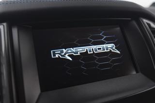 Ford Ranger Raptor 2.0 EcoBlue Bi-Turbo 213 KM AT10 4x4