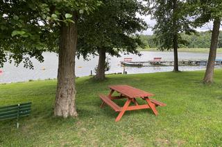 Jezioro Kołomąckie