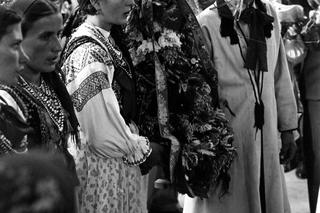 Dożynki w Małopolsce. Tak dziękowano za plony przed wojną