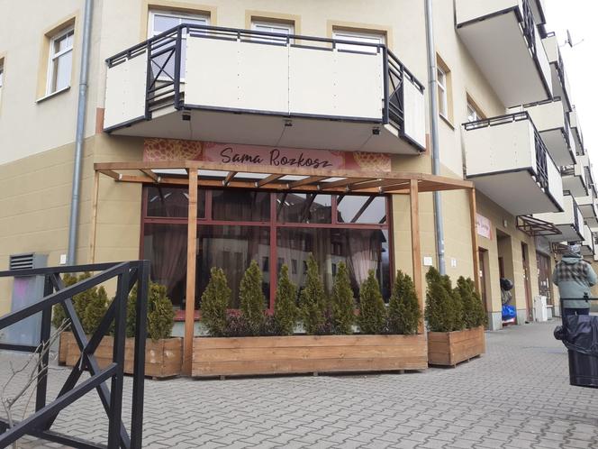 Byłam w bistro po "Kuchennych Rewolucjach" przed emisją odcinka. I na pewno tam wrócę