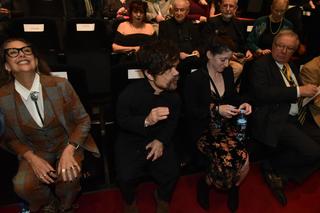 Peter Dinklage, Krzysztof Zanussi, Sean Penn i inni giganci w Toruniu. Camerimage 2023 przeszedł do historii