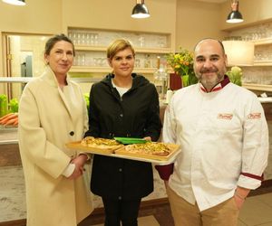 Kuchenne rewolucje - Bistro 12 w Siedliszczu. Po zmianie Por-Fawor. Co i za ile można zjeść?