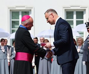 Obchody Dnia Flagi RP oraz Dnia Polonii i Polaków za Granicą 