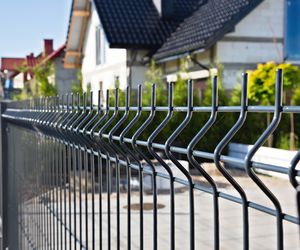 ogrodzenia systeowe