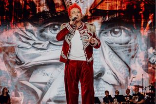 Jubileuszowy koncert Ich Troje