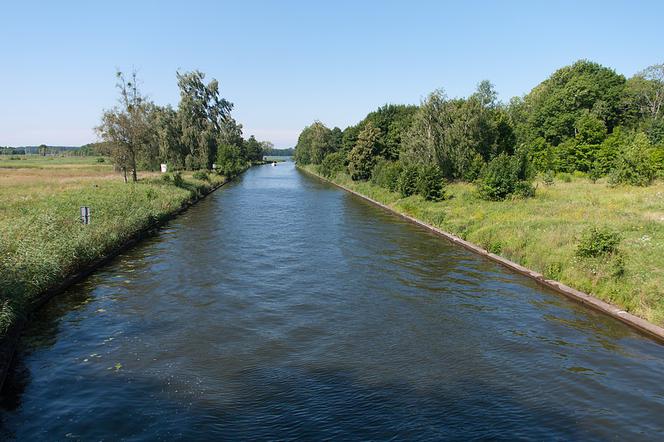 Kanał Grunwaldzki