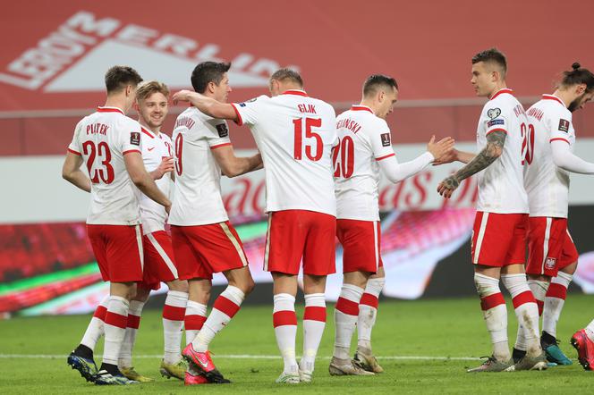 EURO 2021: Polacy w drodze do Rosji na mecz ze Słowacją! Testy bez niespodzianek 