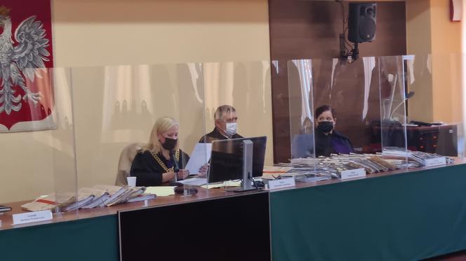 Pomorskie: Zabójstwo na zlecenie w Janowicach. Sąd był bezwzględny dla oskarżonych
