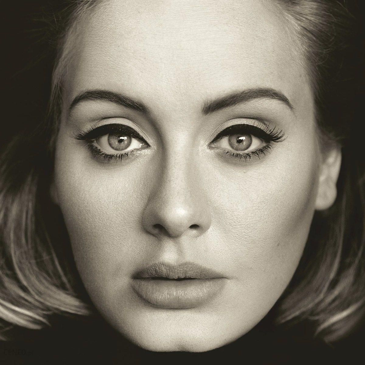 Płyta Adele