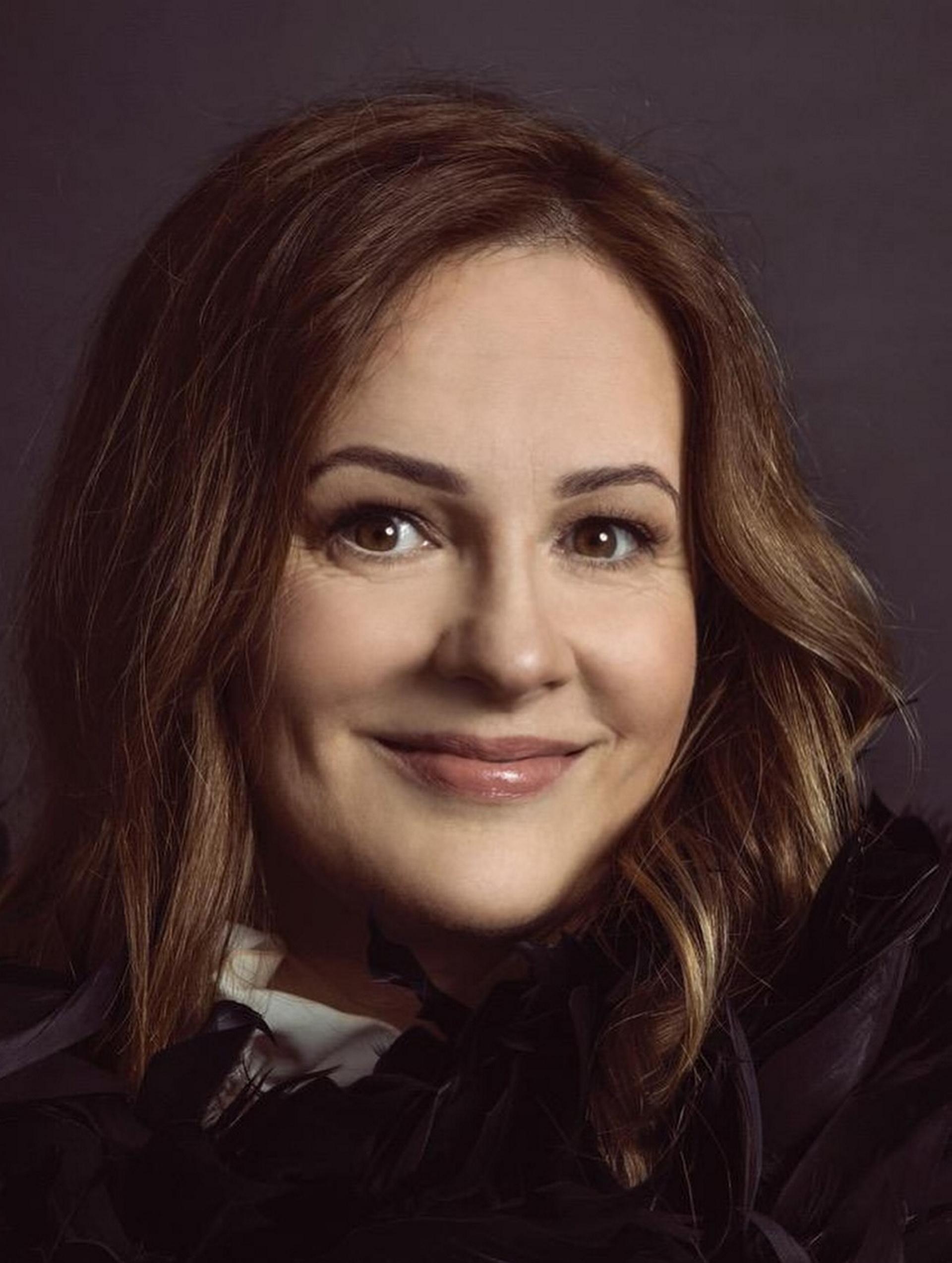 Joanna Kołaczkowska nie żyje