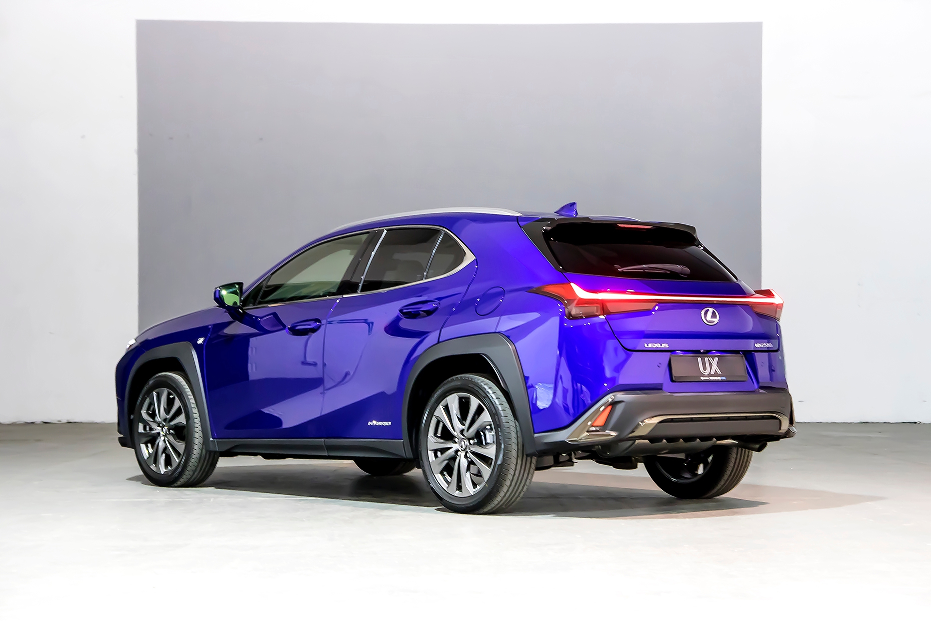 Lexus ux отзывы владельцев недостатки