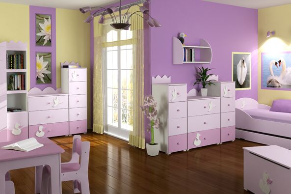 Gotowe Zestawy Mebli Dla Dzieci Co Oprócz Ikea Muratorpl