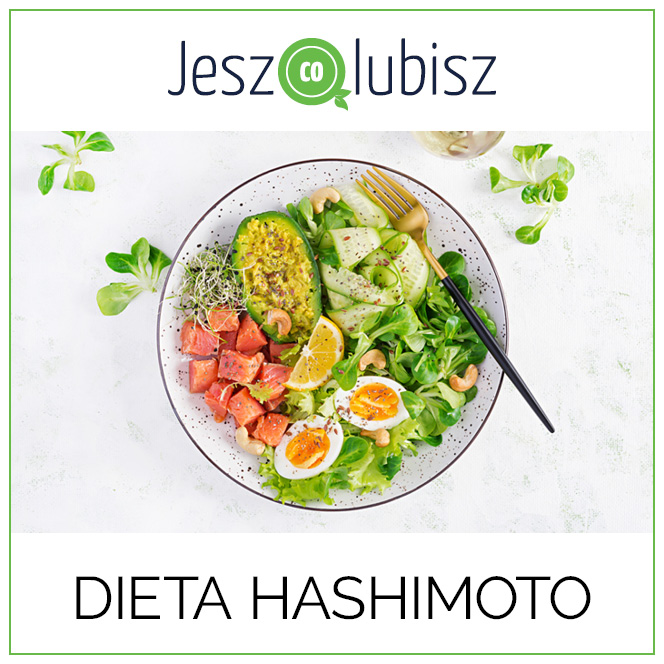 Dieta Hashimoto Wiem I Wybieram 1460