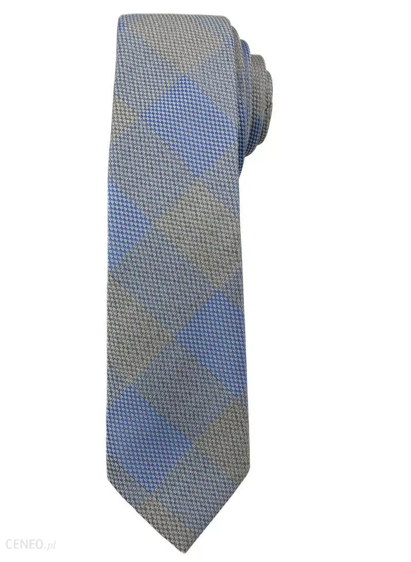 Elegancki krawat