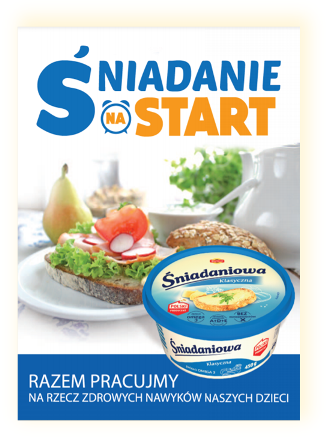 Program Śniadanie na start