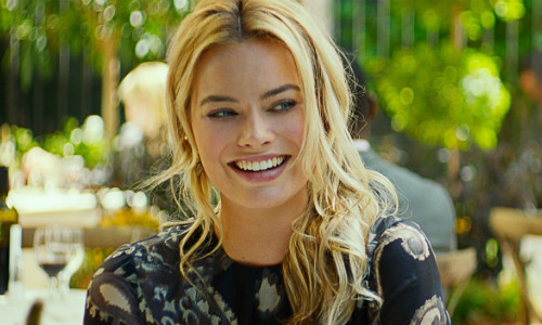 Margot Robbie Anal Sex Tutor 18 Telegraph