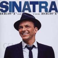 Frank Sinatra Best Of The Best