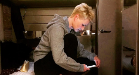 Małgorzata Kożuchowska Na Planie 5 Sezonu Drugiej Szansy Super Express