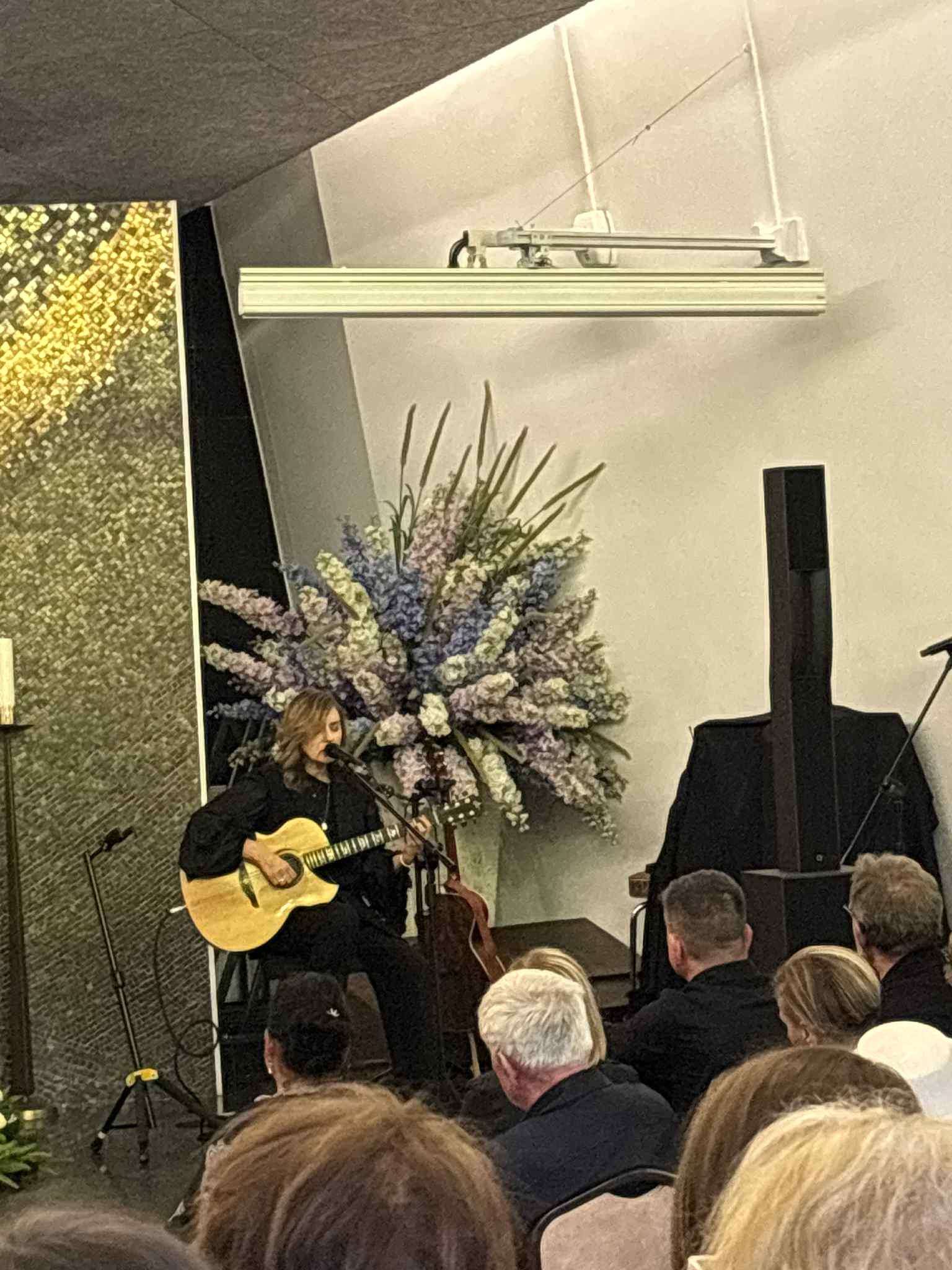 Pogrzeb Joanny Kołaczkowskiej