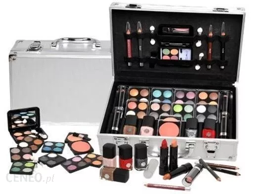 Makeup Trading Everybody´s Darling zestaw Complet Make Up Palette dla kobiet