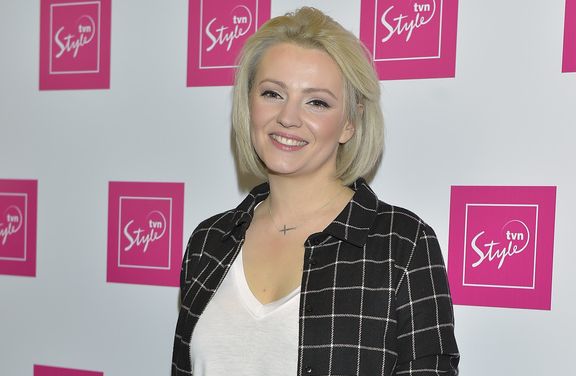 Dorota Szelągowska pokazała jak mieszka GALERIA - Super ...