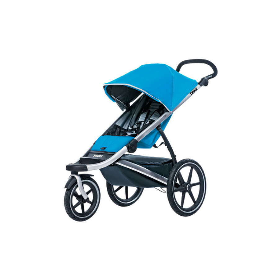 Wózek Baby Jogger