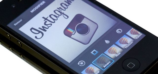 Instagram wart więcej niż giganci branży filmowej i telewizyjnej