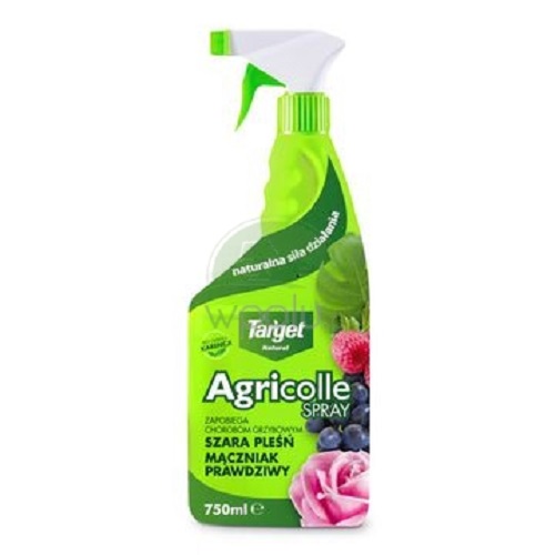 Target Agricolle Spray 750ml