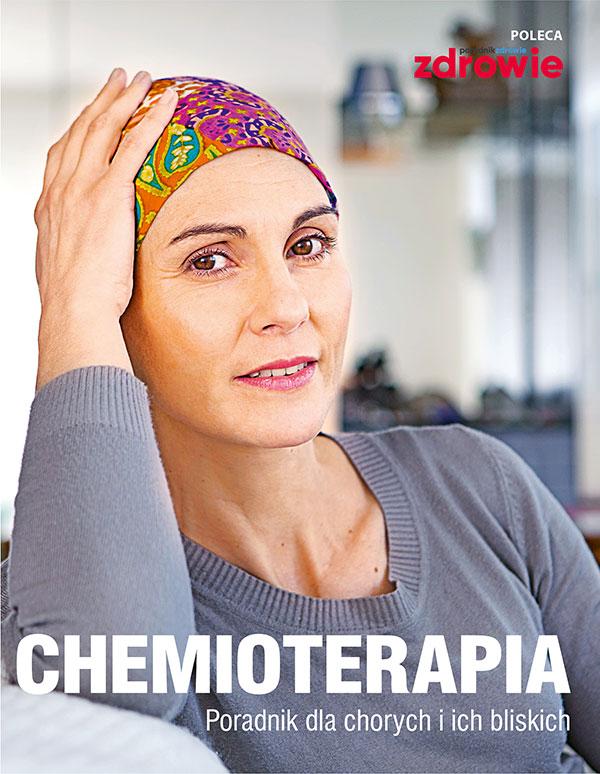 Poradnik o chemioterapii