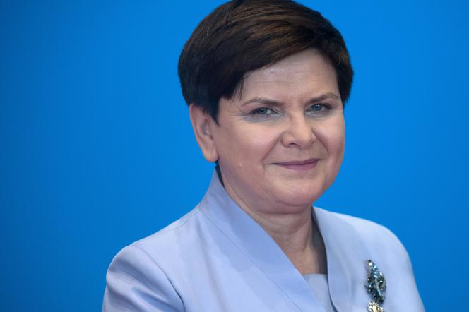 Beata Szydło